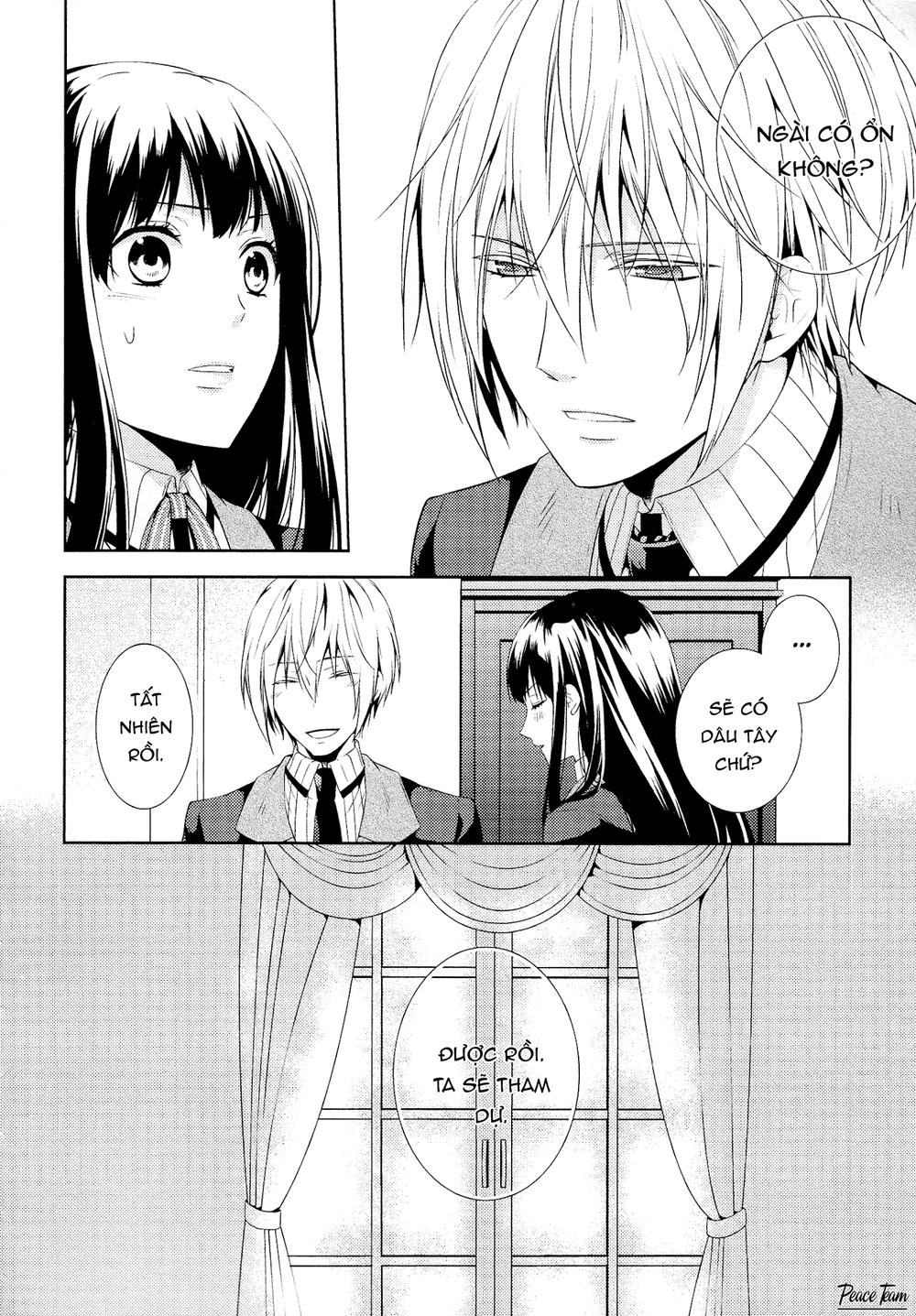 shiro to kuro no alice chapter 6 32