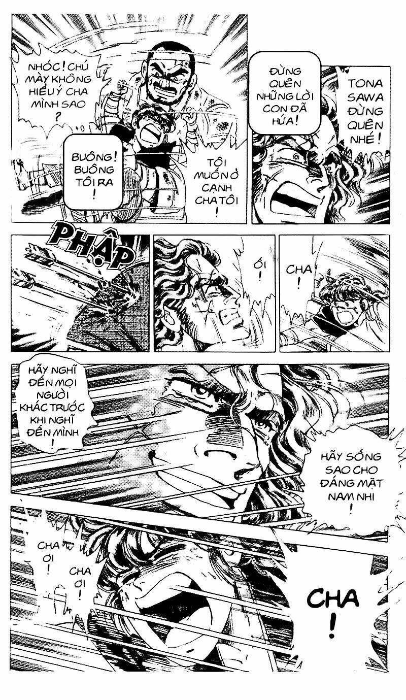 truyền thuyết bá vương chapter 67 9