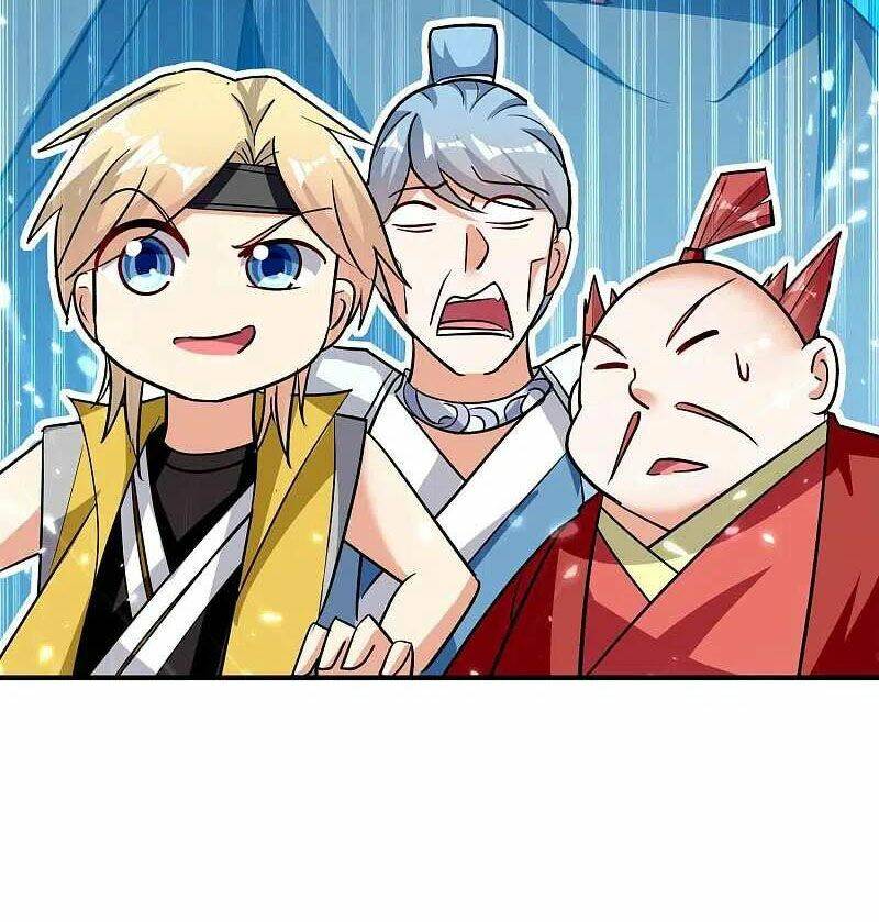 vạn giới tiên vương chapter 190 9