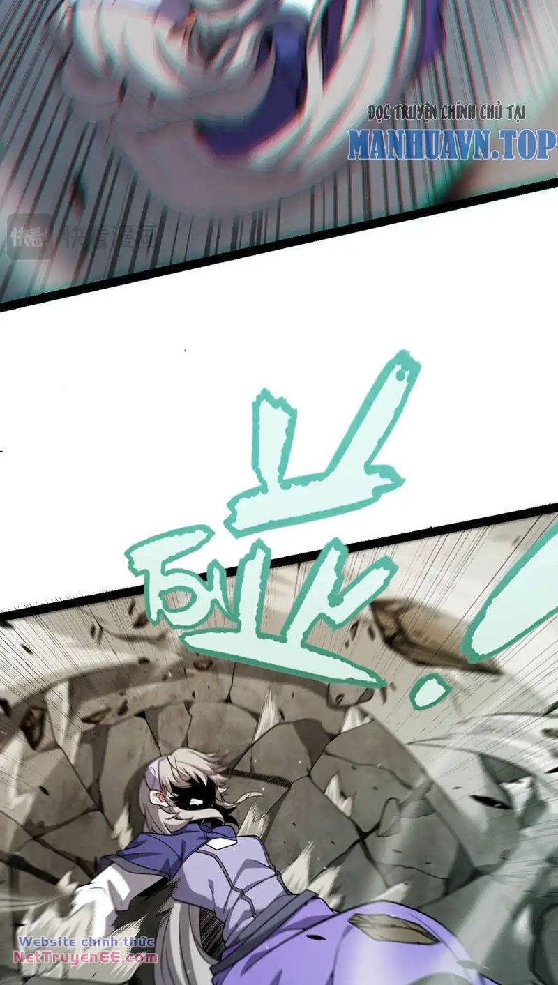 tôi đến từ thế giới trò chơi chapter 264 23