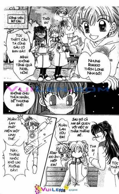 lâu đài cổ chapter 3 108