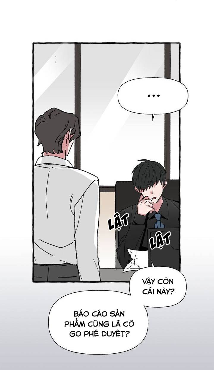 nhân viên mới của masung chapter 20 32