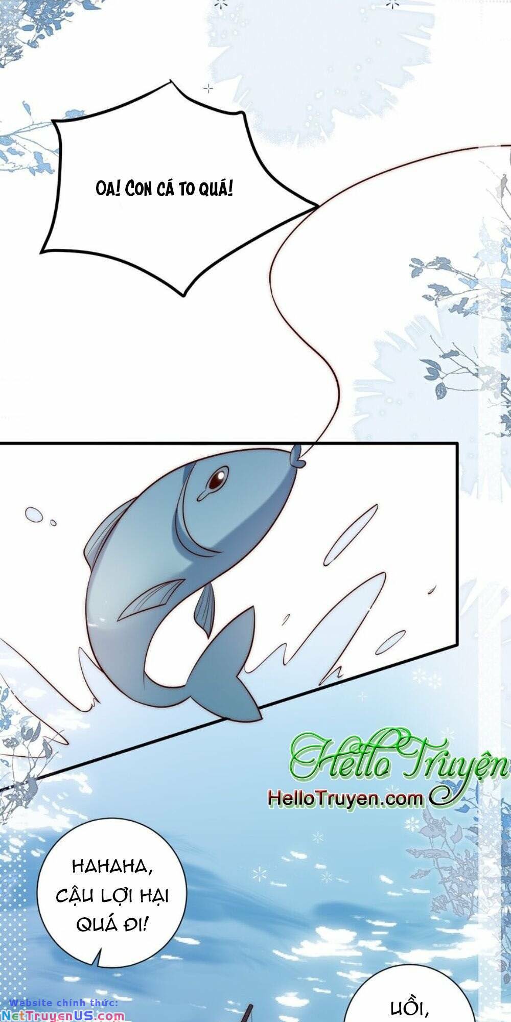 ta được thế thân tỏ tình chapter 25 27