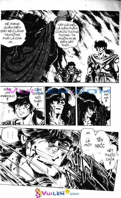 vương tử takeru chapter 11 147