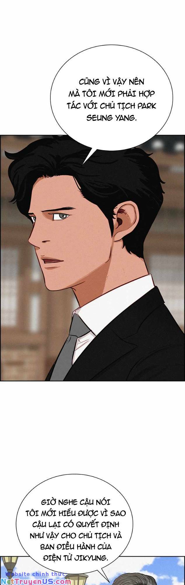 chúa tể đồng tiền chapter 115 38
