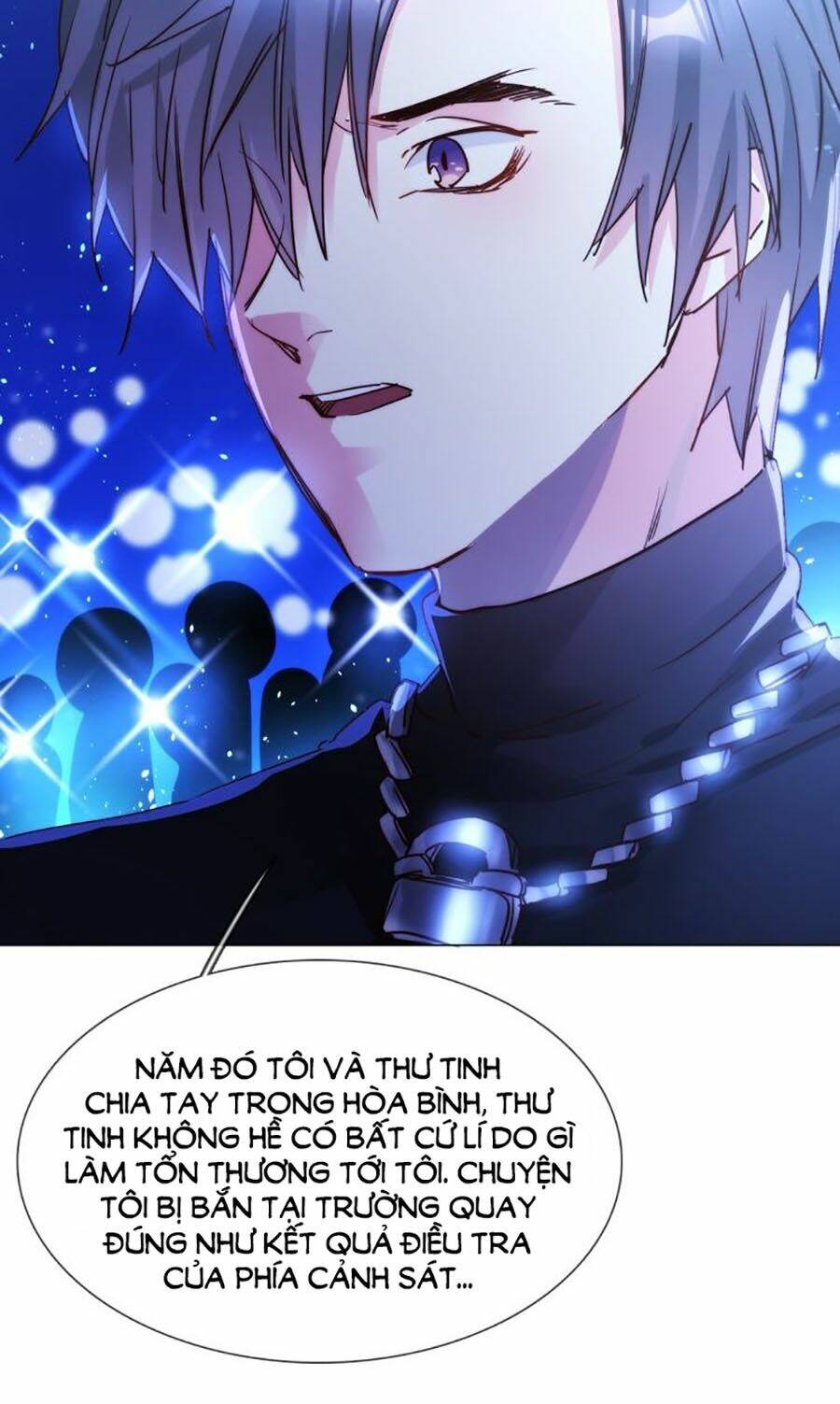 ngôi sao vụn vỡ chapter 71 6