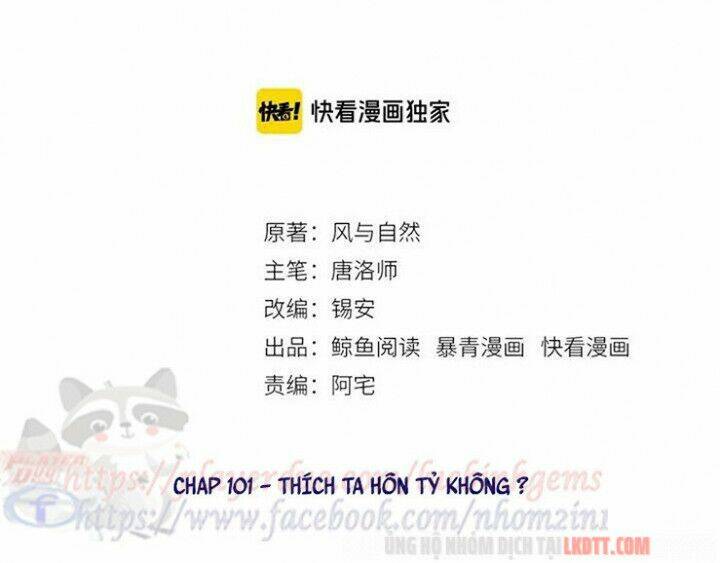 trọng sinh bá sủng nhiếp chính vương quá mạnh mẽ chapter 101 5