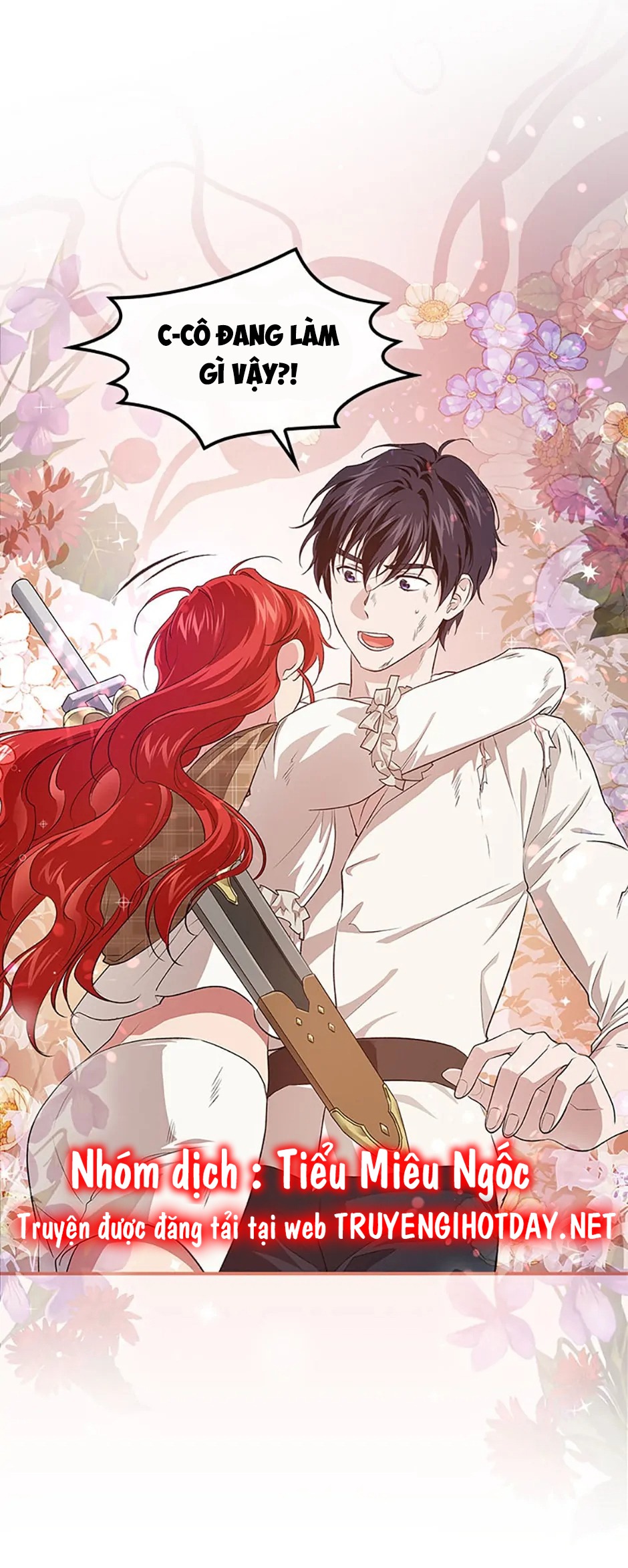 đi tìm con trai của cha tôi chapter 48 5