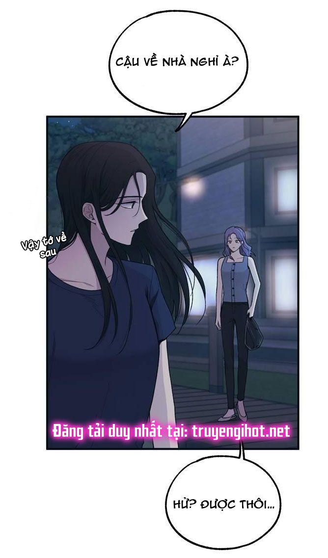 yeonwoo ngây thơ chapter 35.1 17