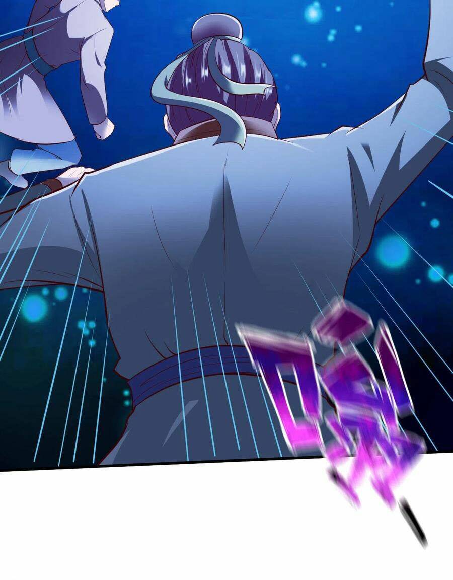 chiến đỉnh chapter 220 12