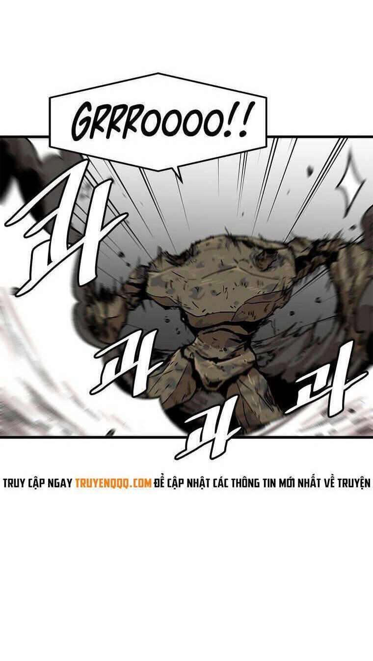 lên cấp một mình chapter 72 8