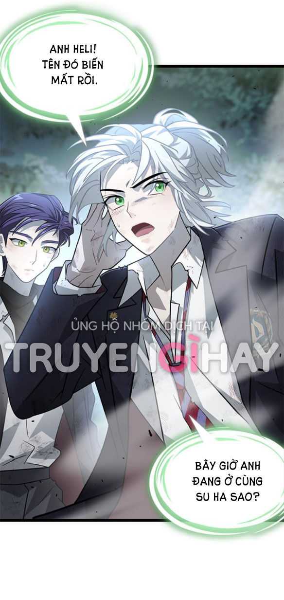 dark moon - tế đàn ánh trăng chapter 23.1 39