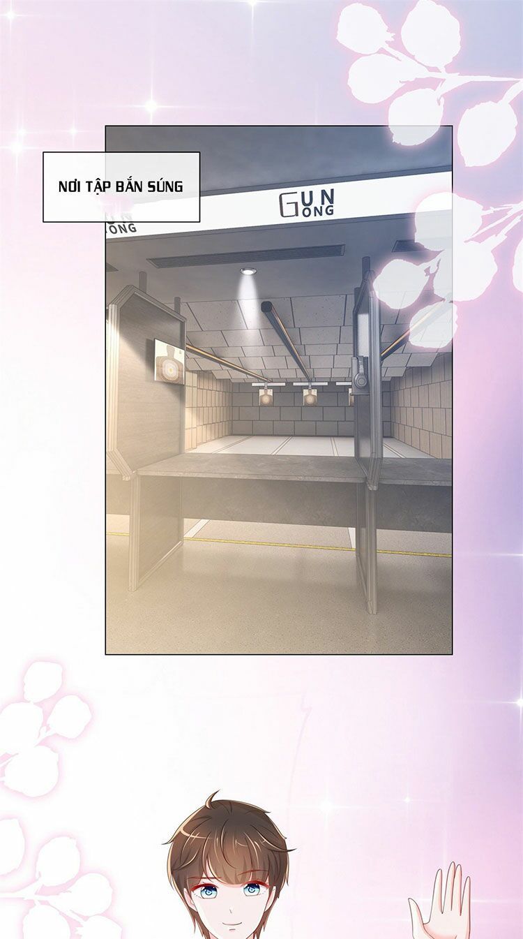 ẩn hôn 100%: chọc tức vợ yêu mua một tặng một chapter 275.1 11