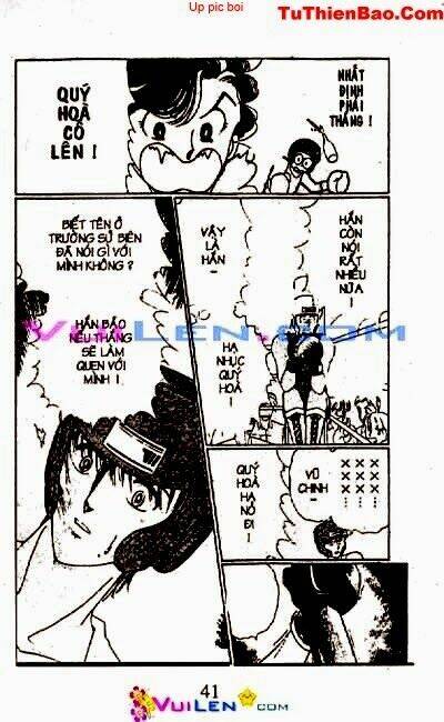 cô bé khóc nhè chapter 15 40