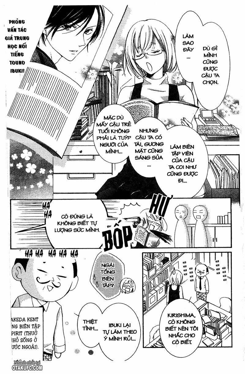 pen saki ni syrup chapter 1 10