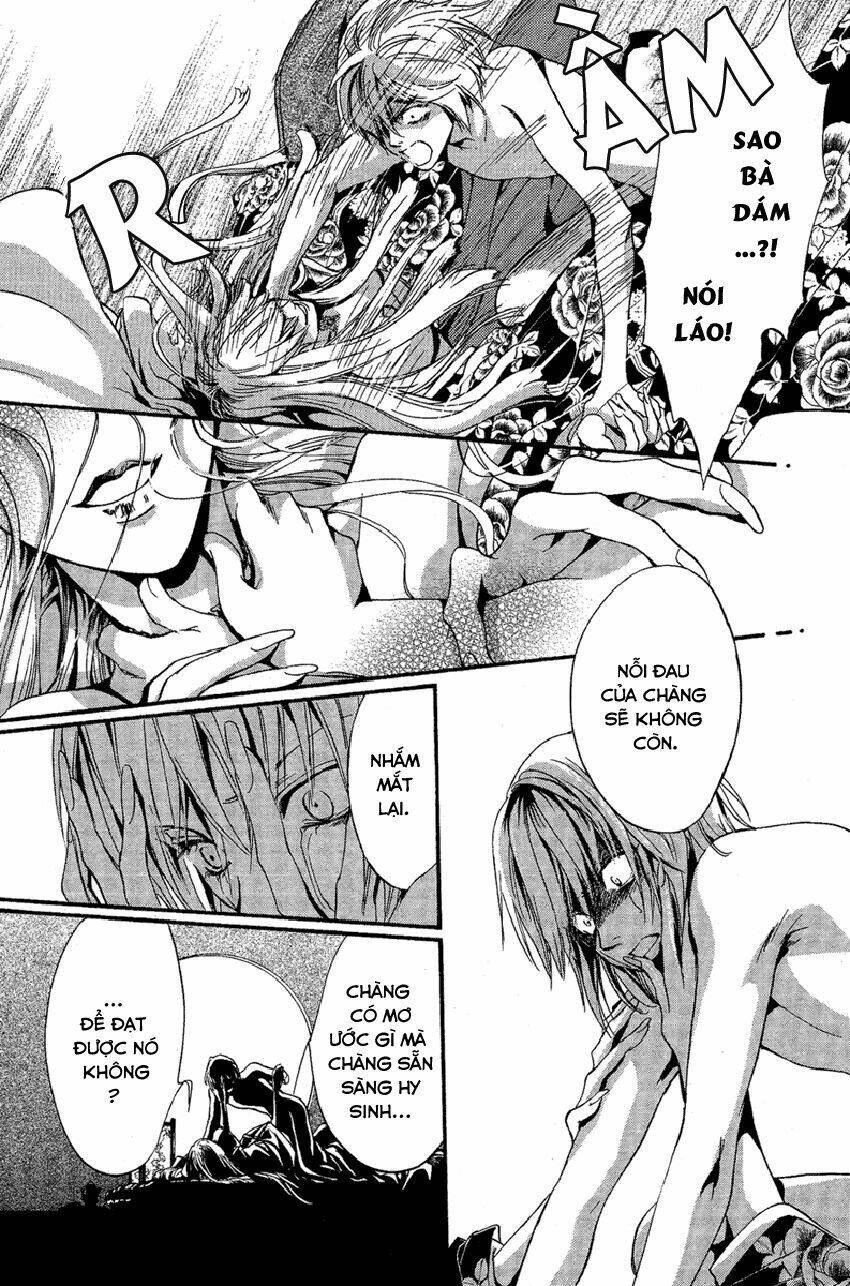 foreign land of ogres chapter 3 7