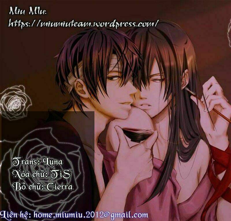 bình minh u sầu chapter 31 36