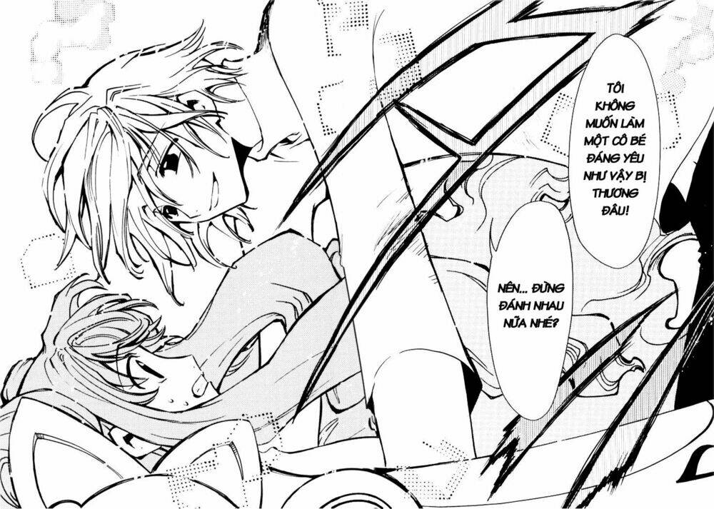 huyền thoại đôi cánh chapter 10 17