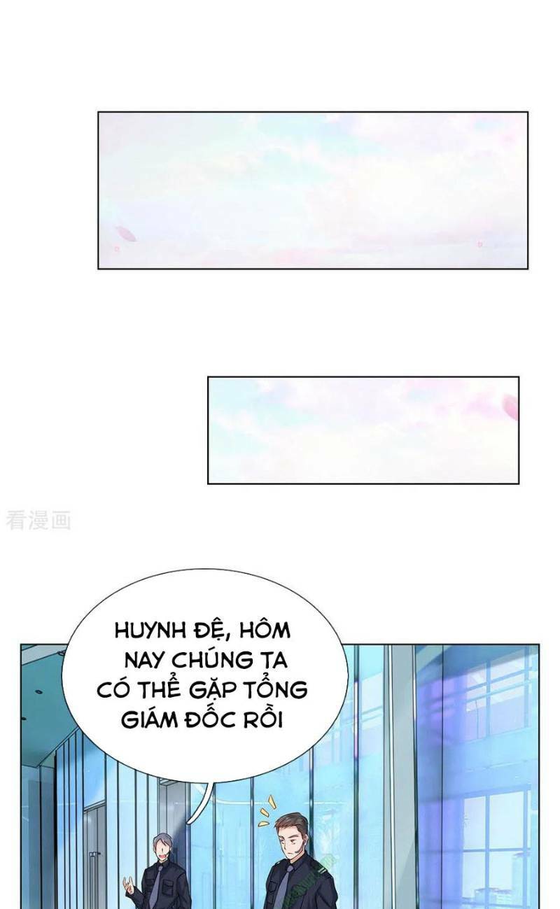 cực phẩm yêu nghiệt chapter 17 3
