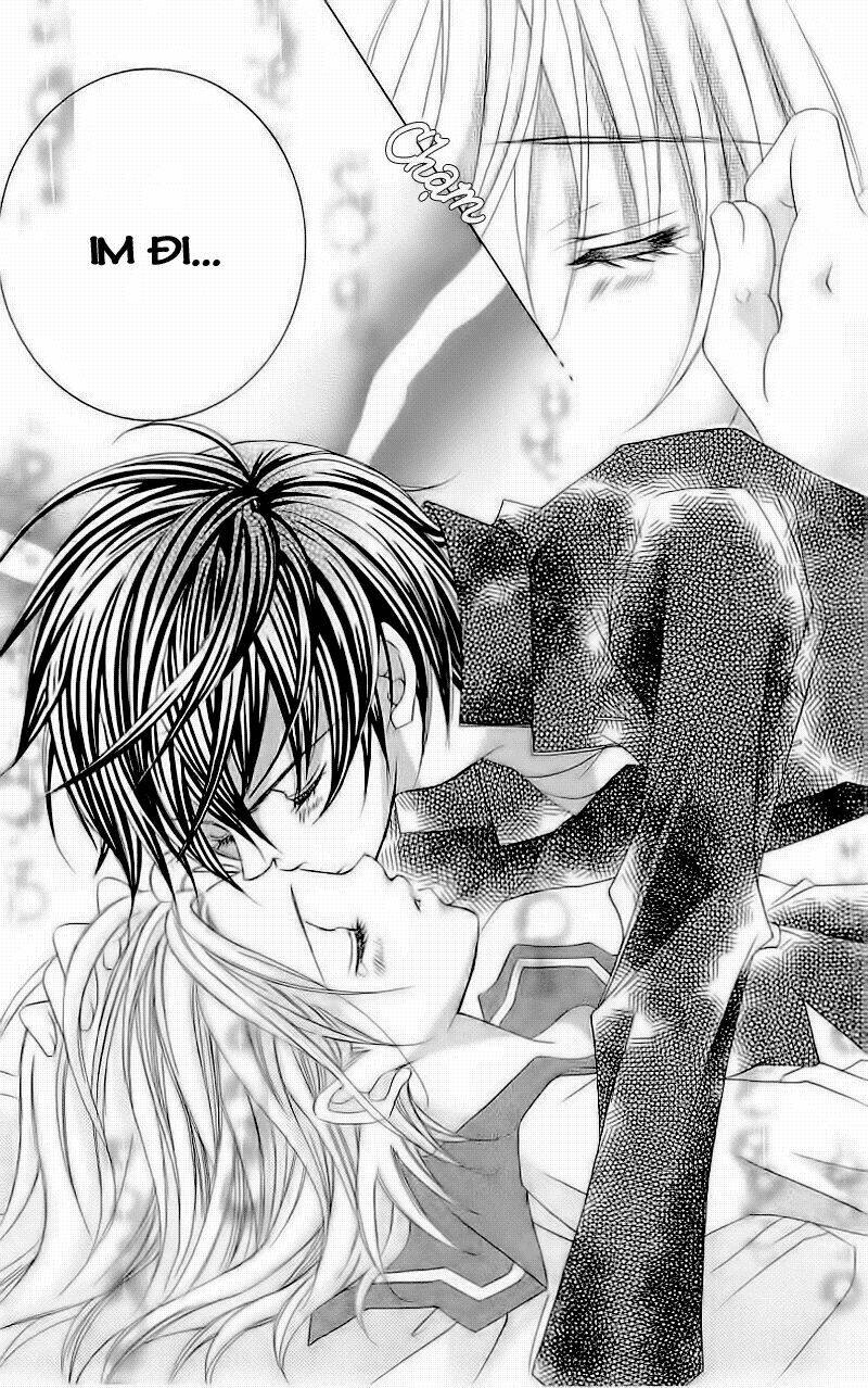 suki desu suzuki-kun!! chapter 5 8