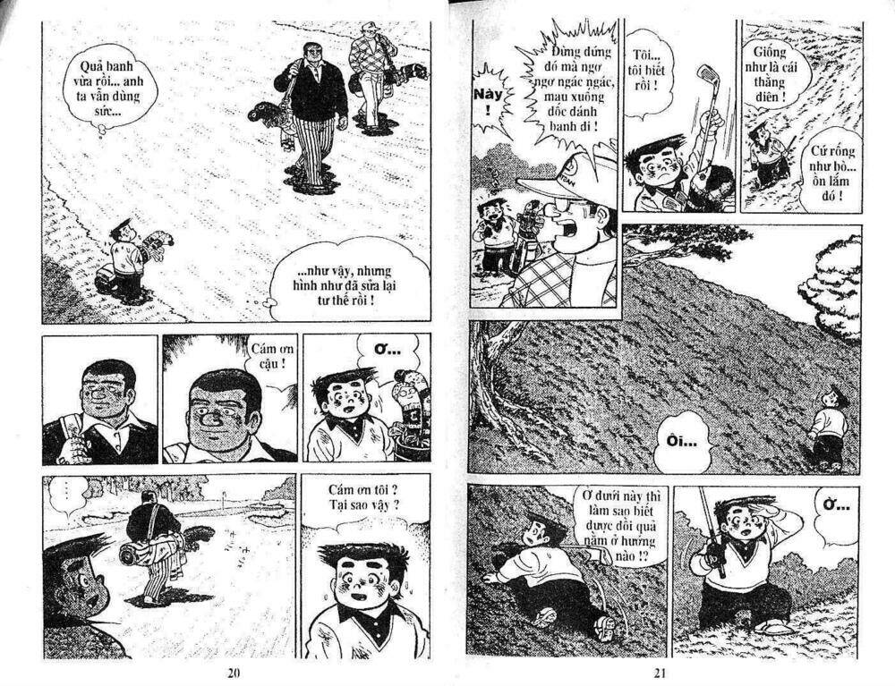 tân teppi chapter 19 9