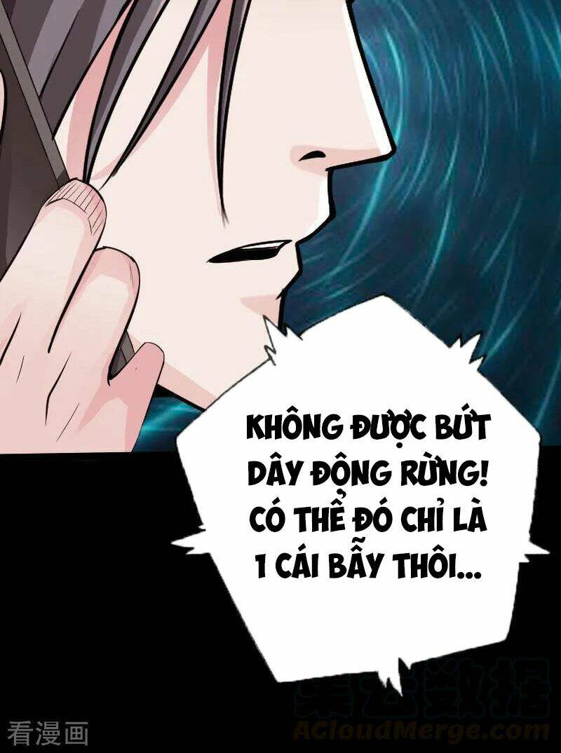 tuyệt phẩm tà thiếu chapter 115 22