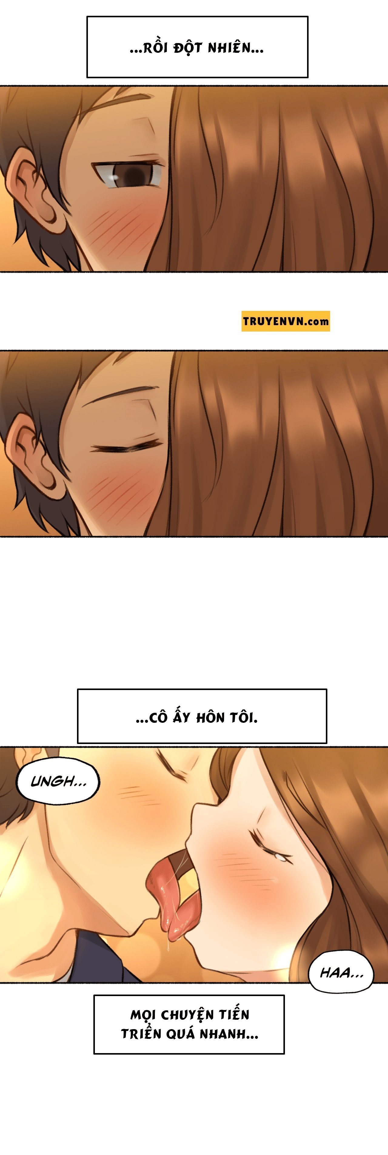 bạn đã xxx bao giờ chưa? chapter 6 18