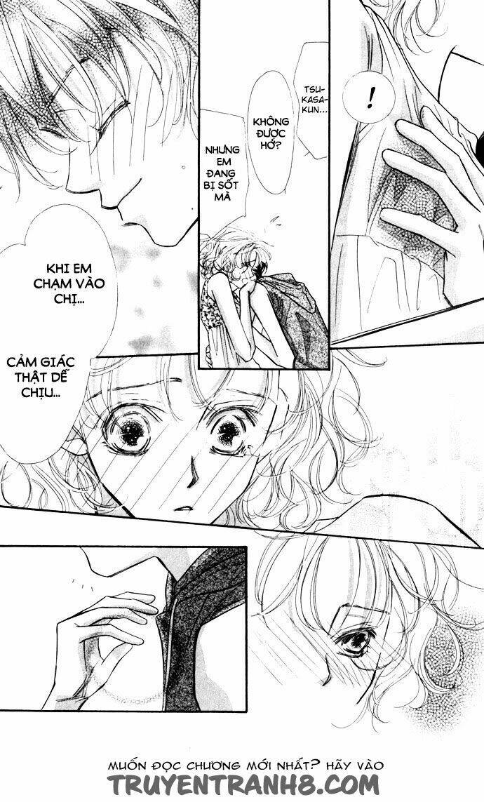 yoru made matenai chapter 12 43