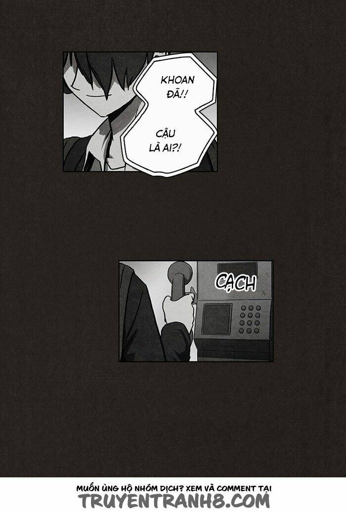 đứa con của quỷ dữ chapter 35 37