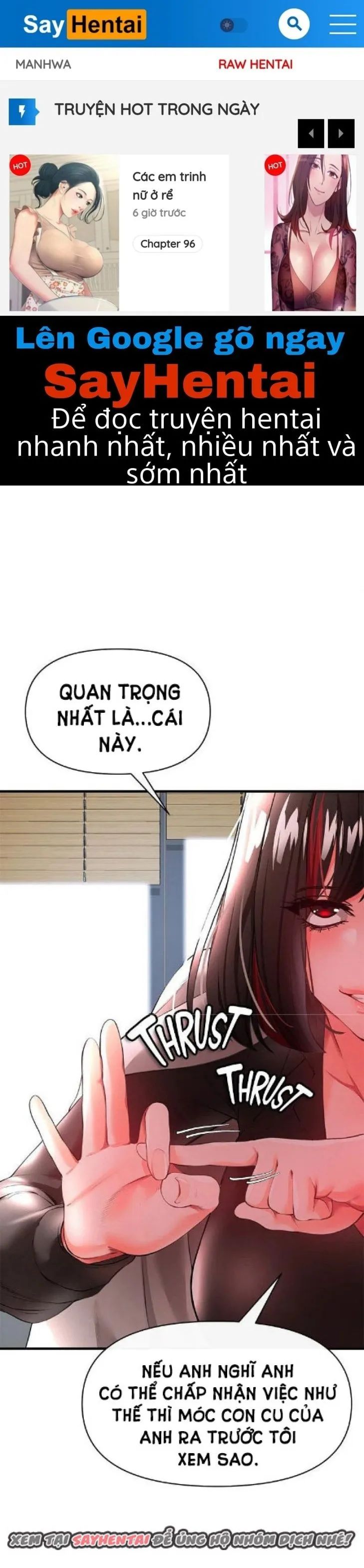thỏa thuận máu chapter 23 1