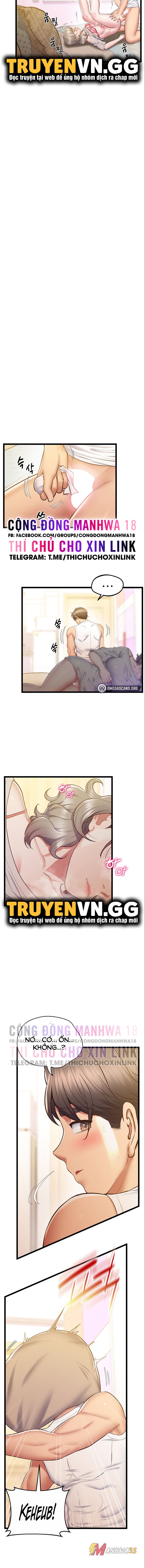 đồng hồ khoái lạc chapter 16 12