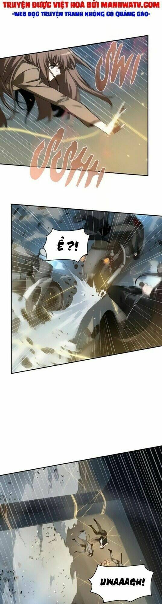 toàn trí độc giả - omniscient reader chapter 45 45