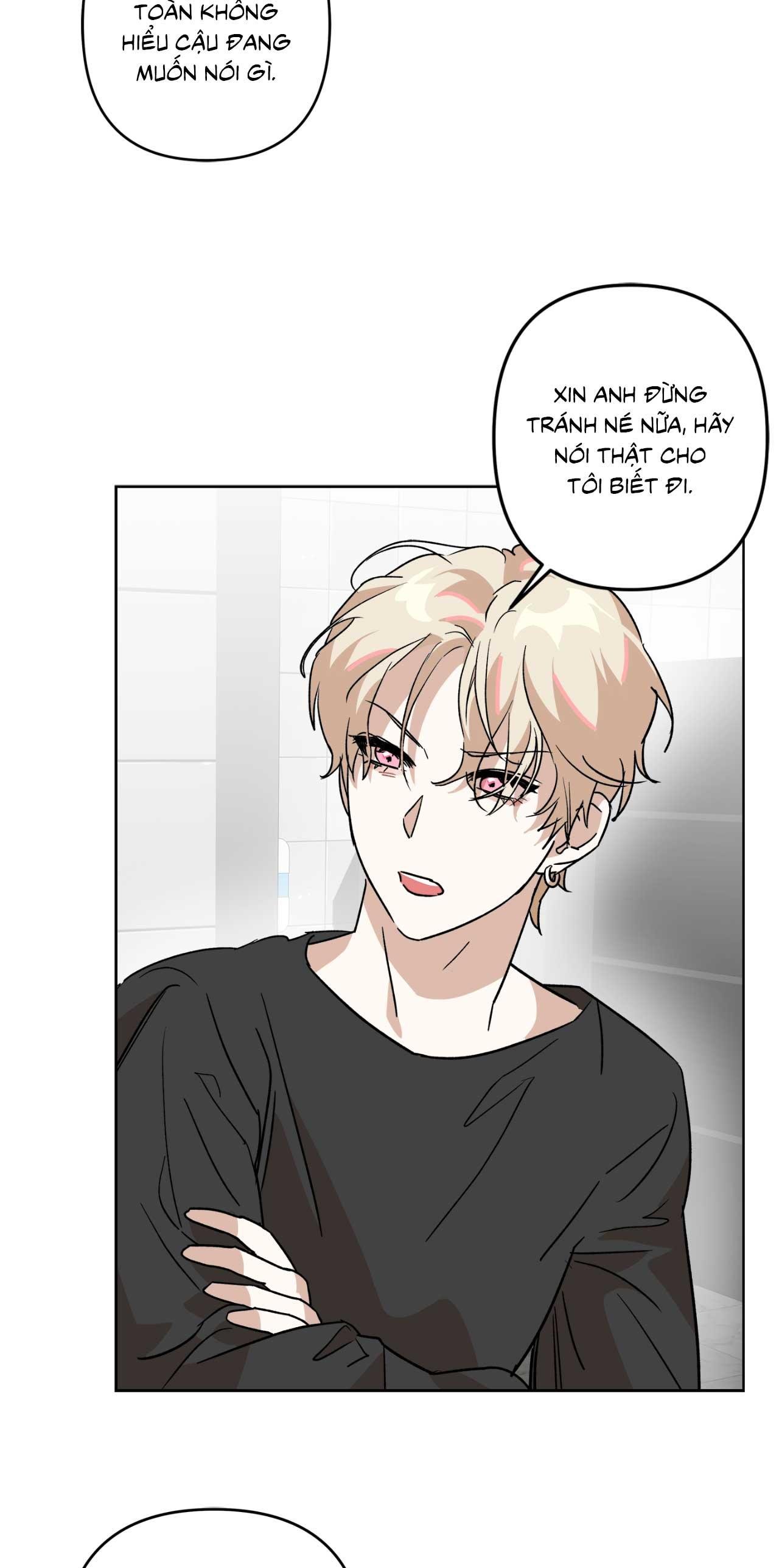 xin hãy chống lưng cho tôi chapter 5 3