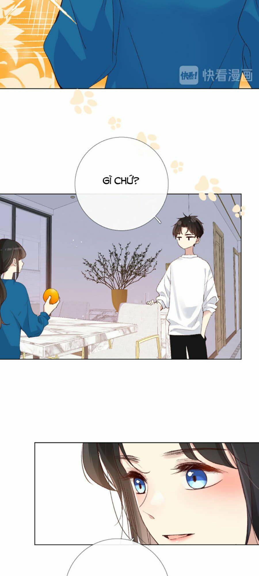 yêu thương em, yêu bản thân chapter 21 6