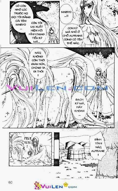 duyên kỳ ngộ chapter 11 61