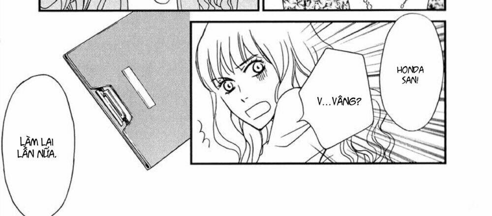 kachou wa kakko ii chapter 1 34