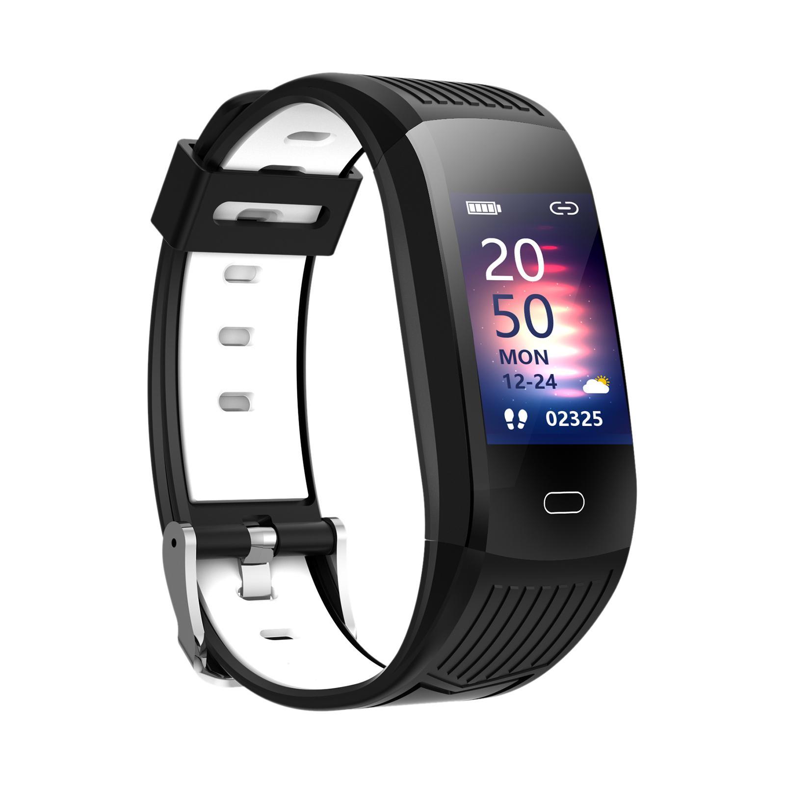 For Android and iOS Phones Smartwatch Smart