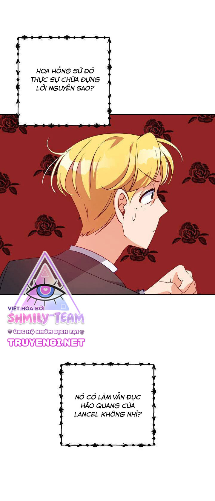 em gái cưng của đại công tước phản diện chapter 31 51