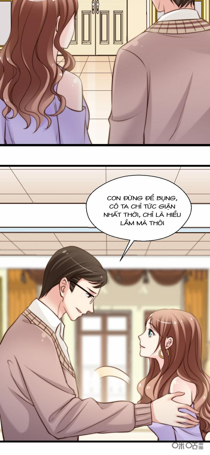 bí mật của thiên kim chapter 136 10