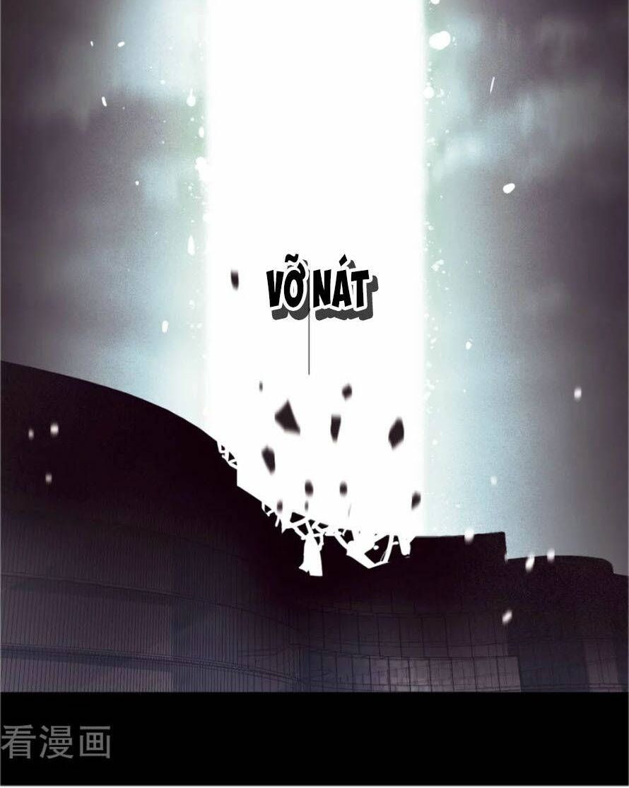 địa ngục cáo bạch thi chapter 62 4