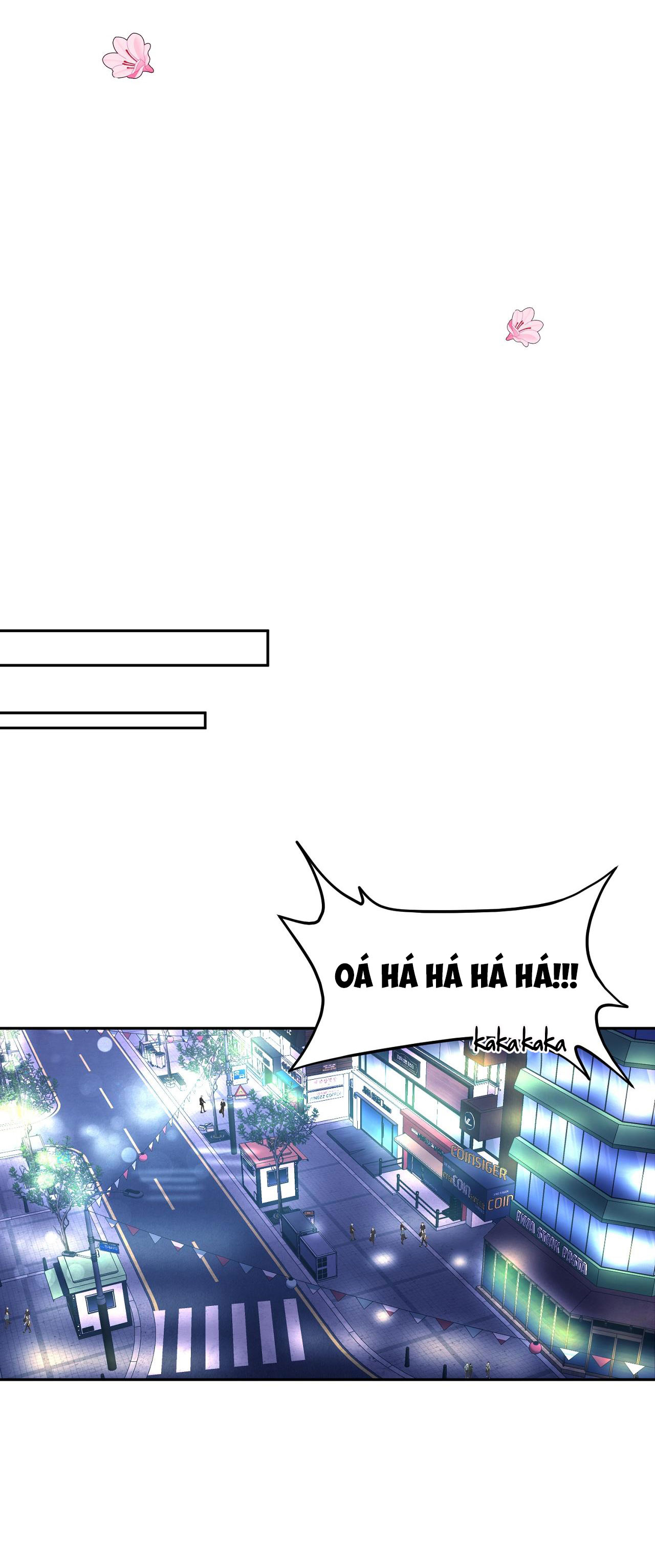 hôm nay cũng là một ngày tươi đẹp chapter 1 30