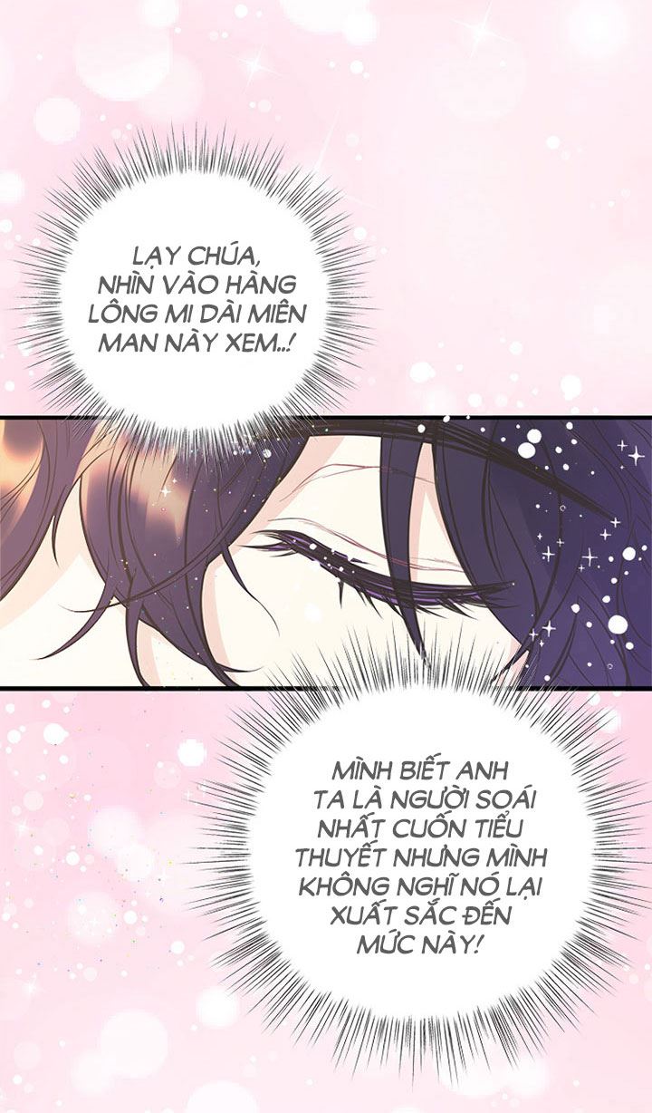 chị tôi đã nhặt về một nam chính quyến rũ chapter 3 17