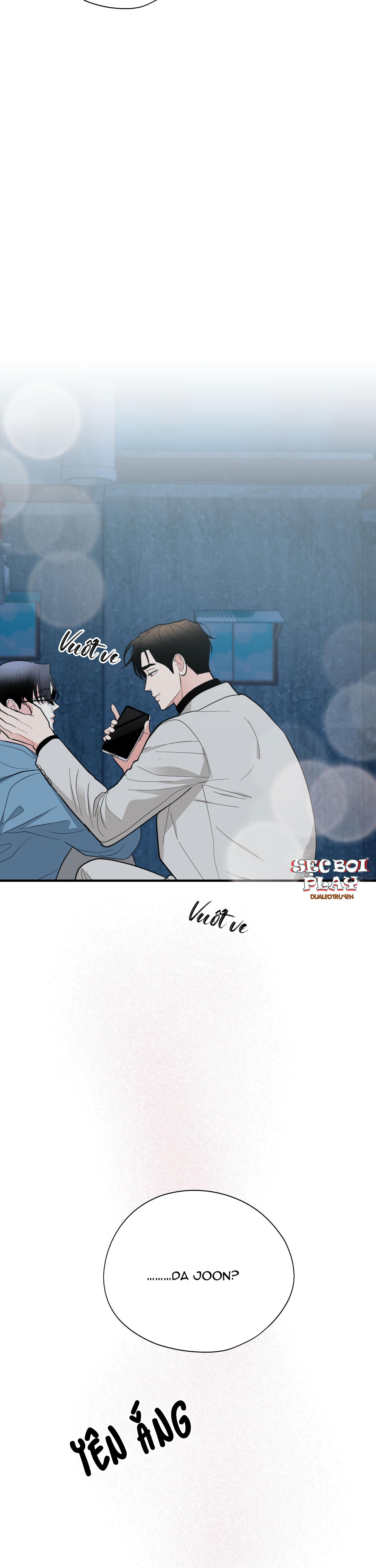 món quà dành cho kẻ ngạo mạn chapter 15 36