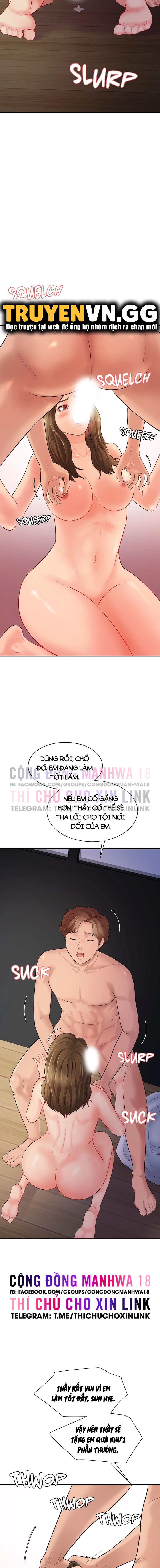 nước hoa kích dục chapter 4 19