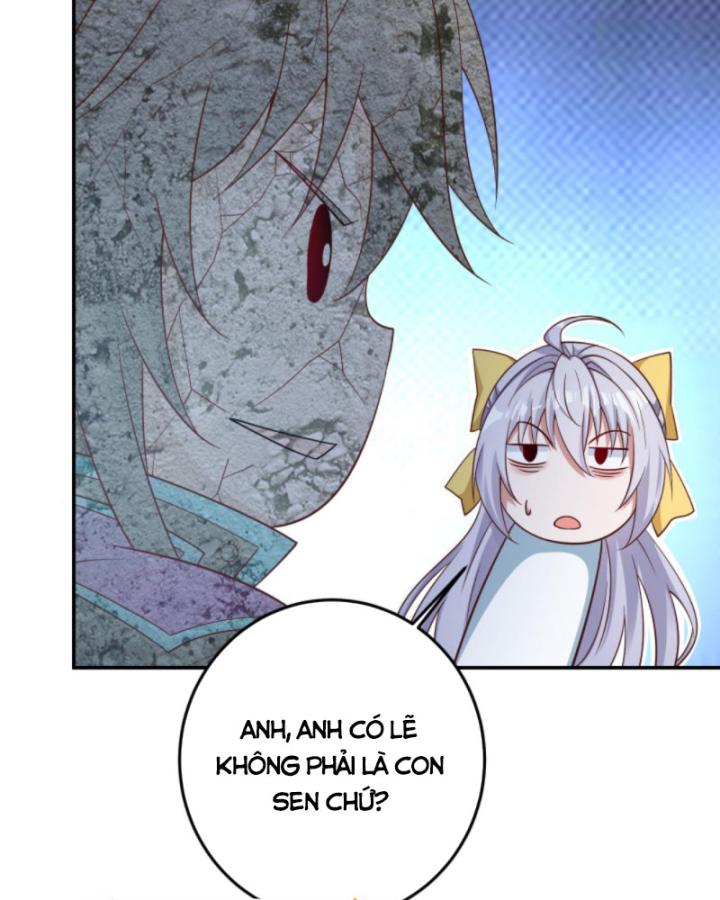 học cùng em gái, tôi bất cẩn vô địch rồi chapter 104 38