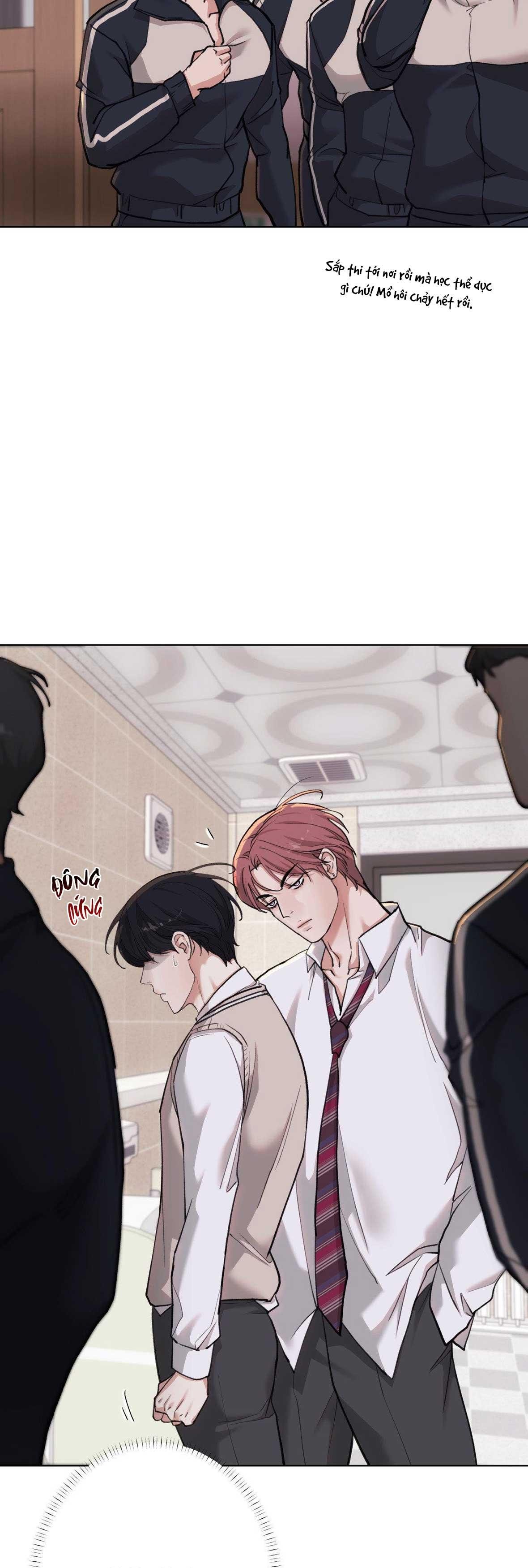 em bé và đại ca chapter 30 22