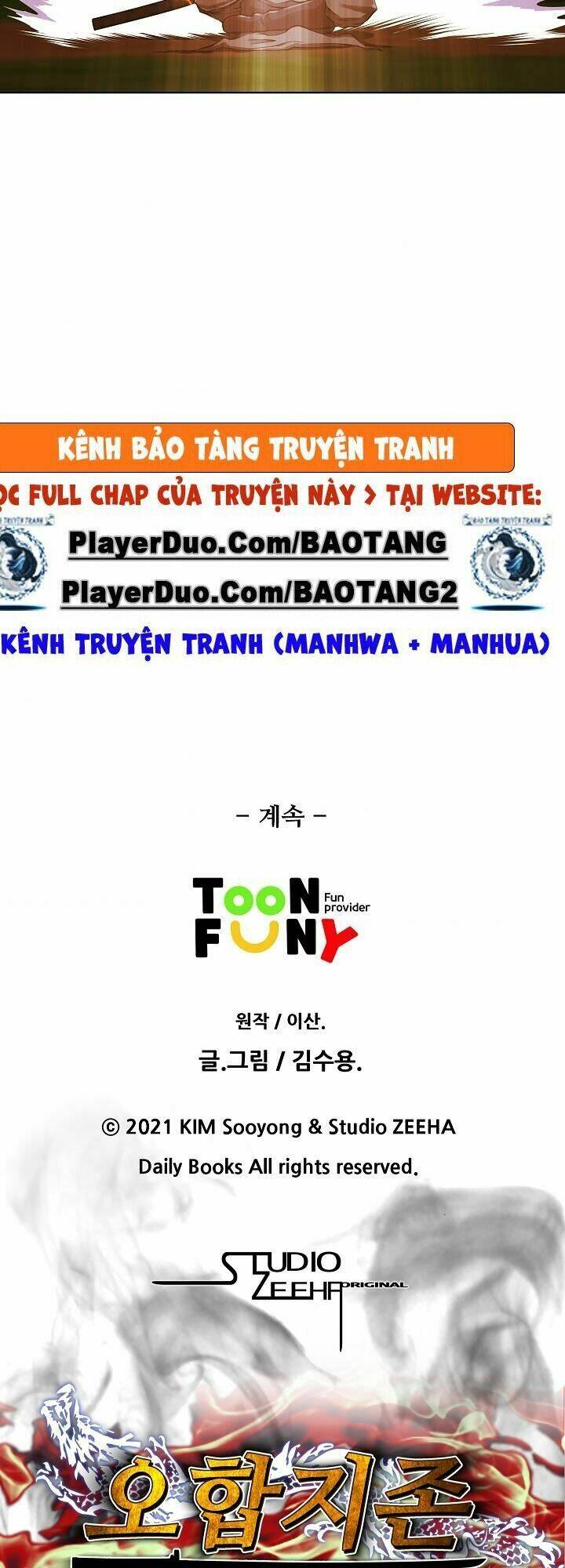 ngũ hợp chí tôn chapter 23 35