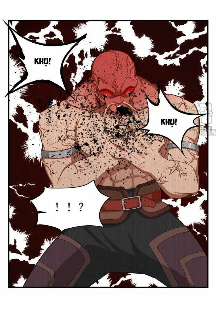 ngược về thời đường chapter 44 17