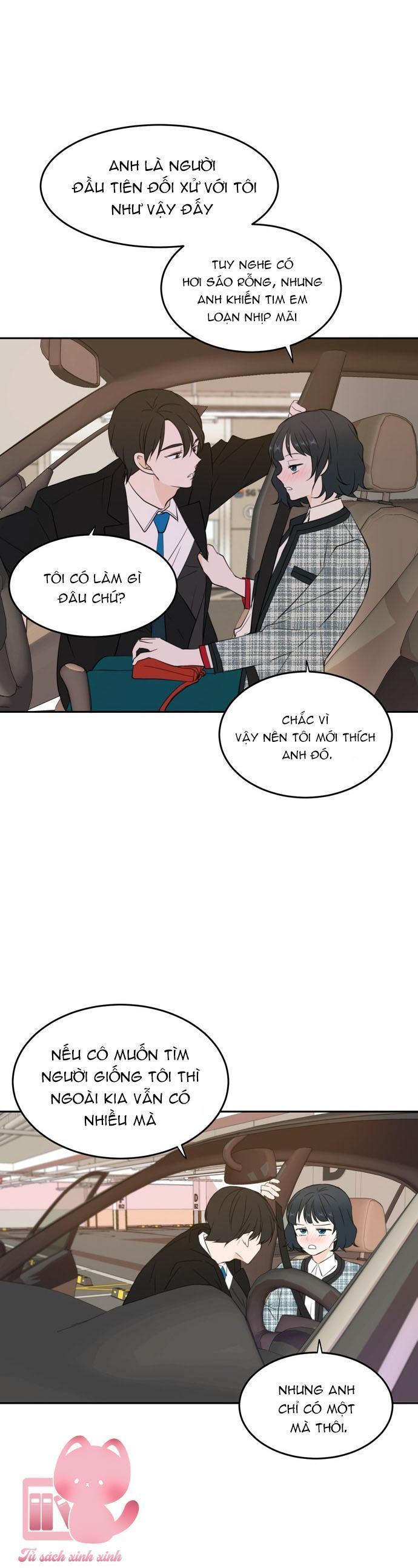 hẹn gặp nhau ở kiếp thứ 19 chapter 29 14