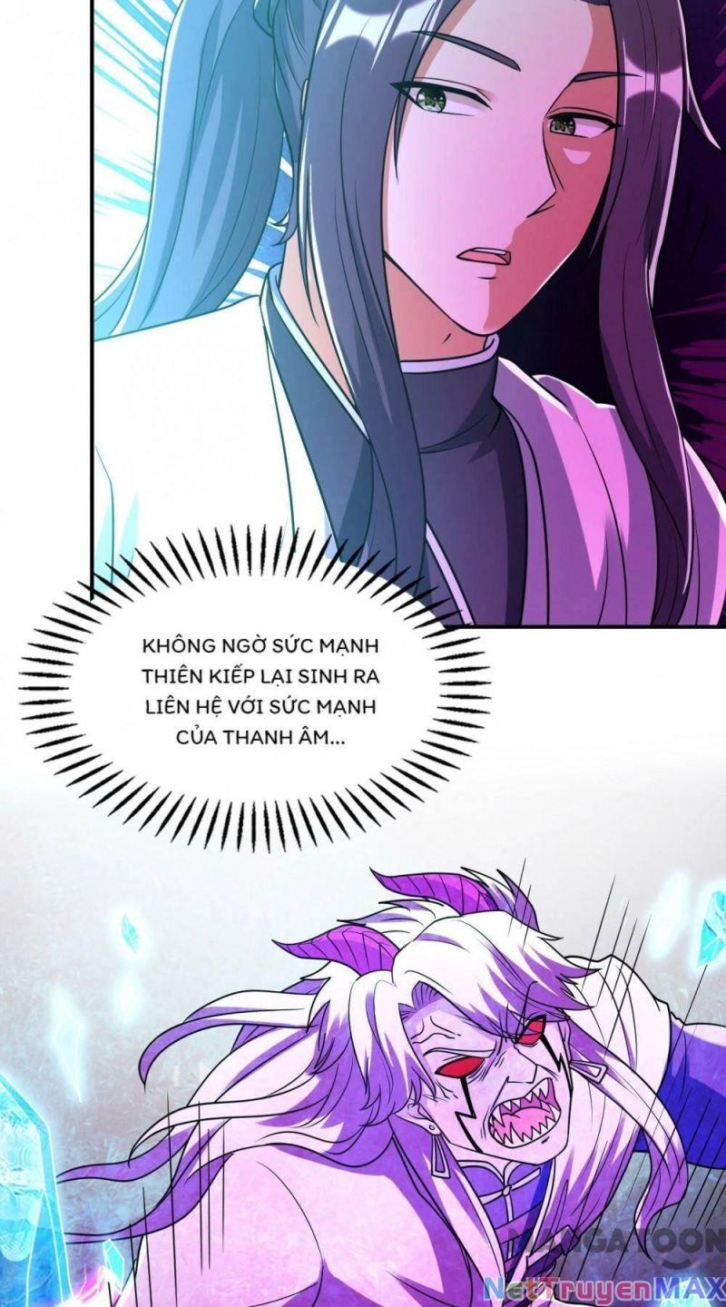 đệ nhất người ở rể chapter 226 10